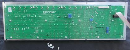 Behringer-Pro-1 eurorack module